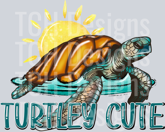 TurtleyCute