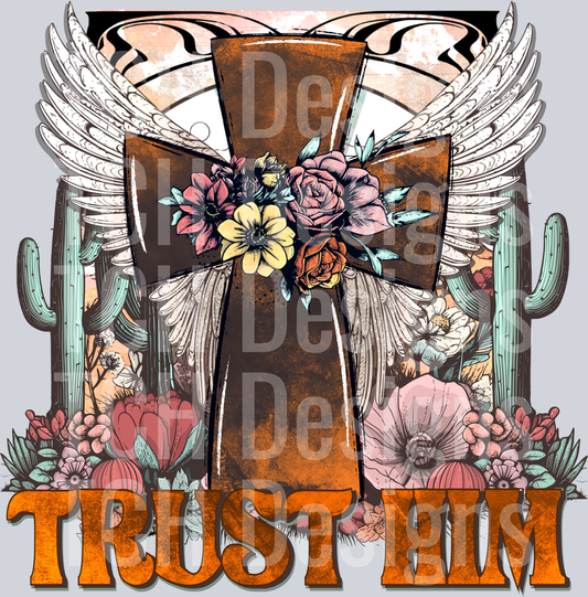 Southern praise