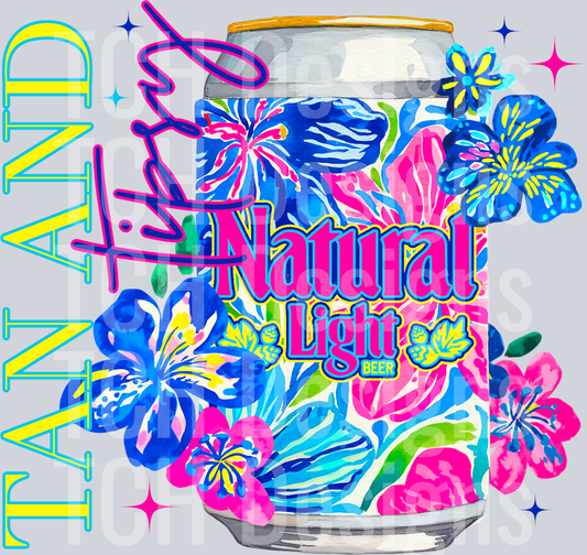 NaturalLight
