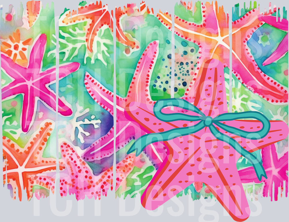Starfish