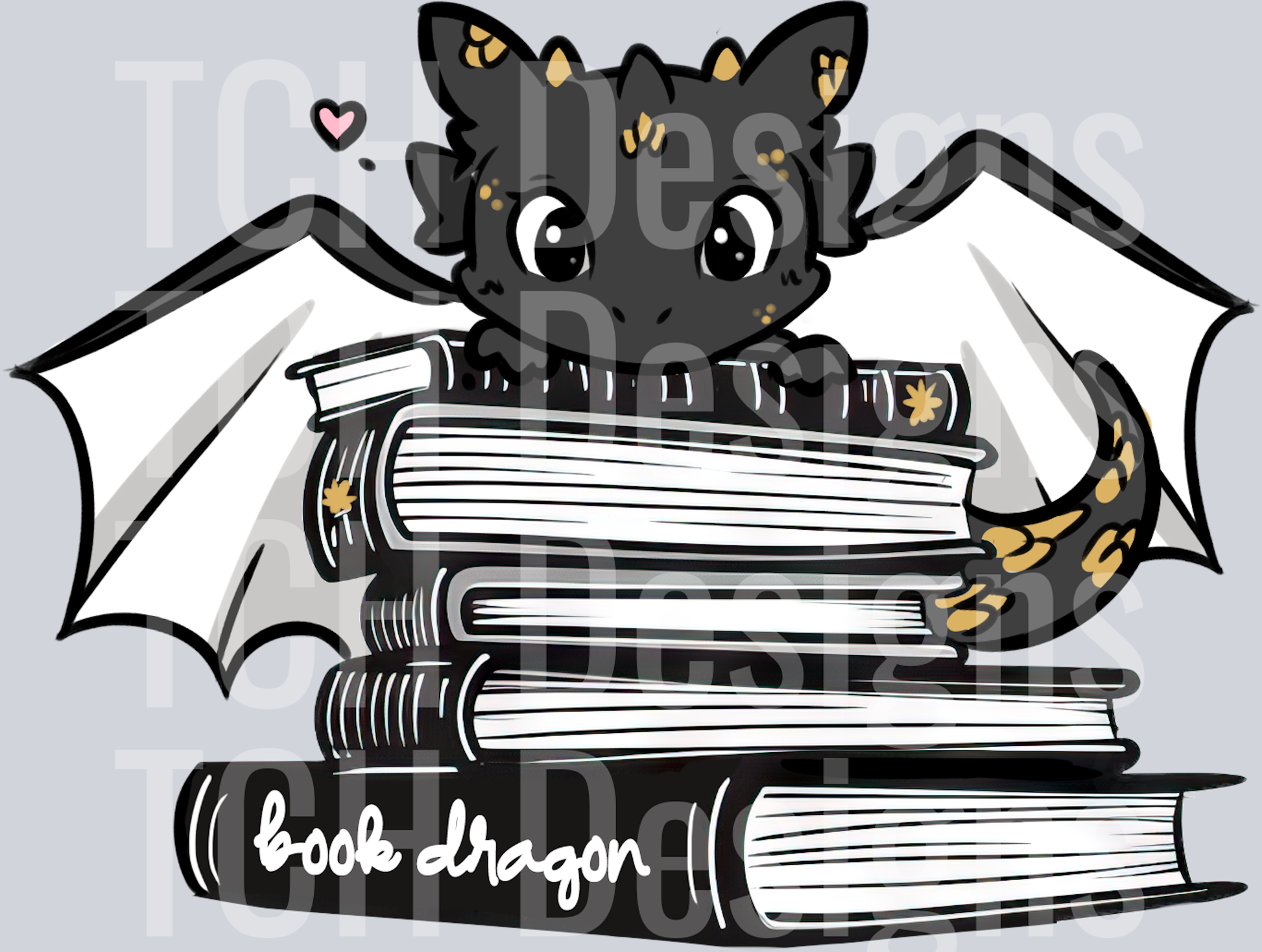 bookdragon