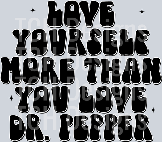 Dr.Pepper
