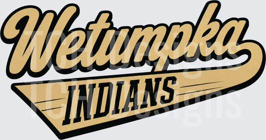 wetumpka indians