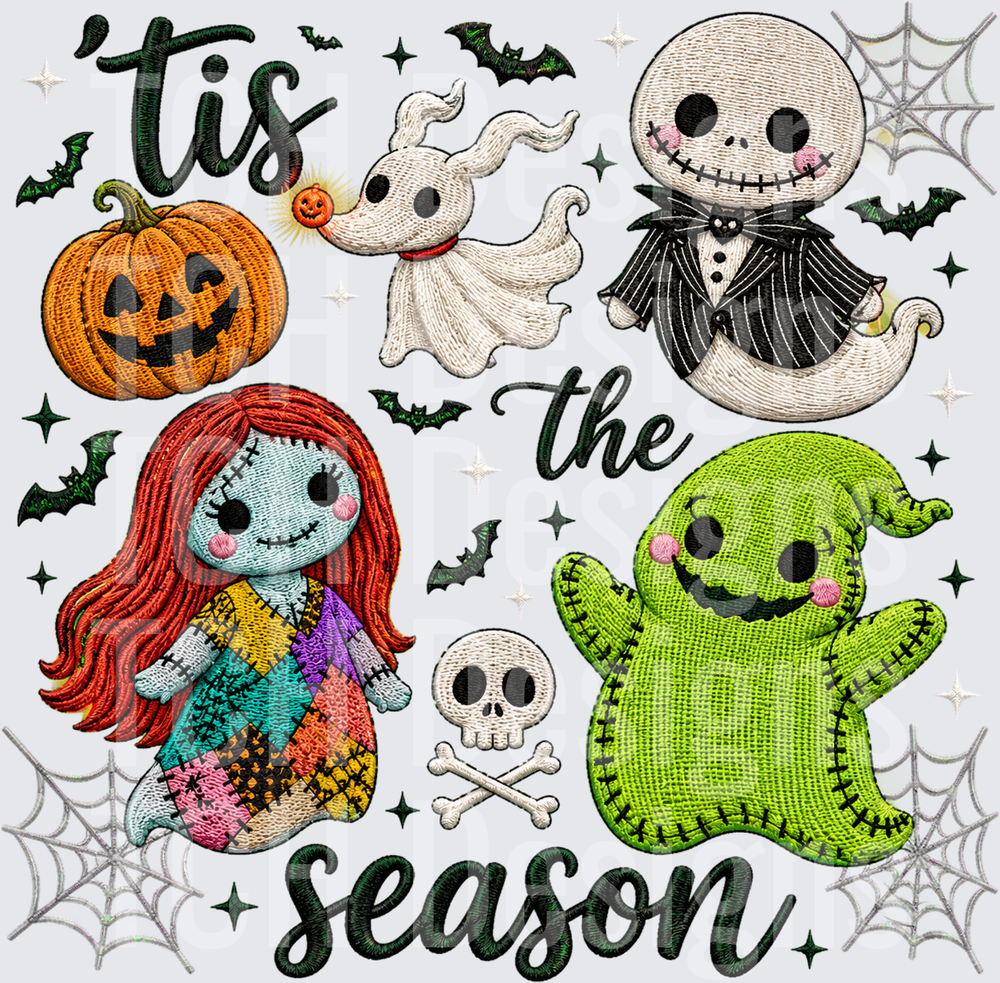 Tis The Season NMBC