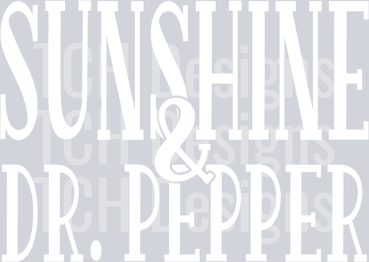 Sunshine Dr P