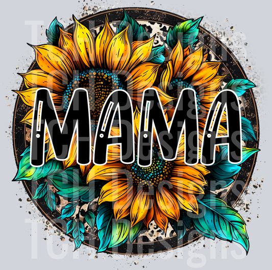 Mama
