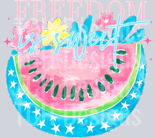 FreedomIsSweet