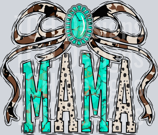 mama-doodle-bow-cow-turq2
