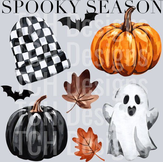 SpookySeason