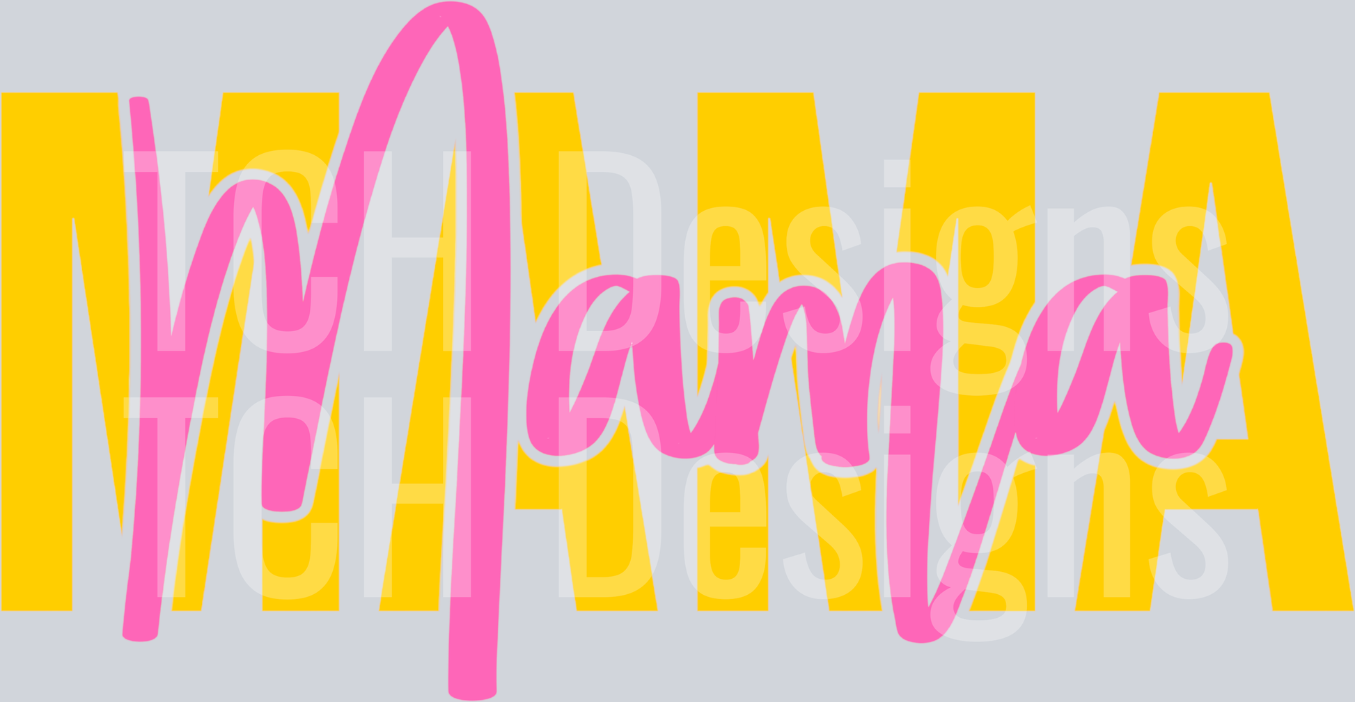 MAMA SPRING 5