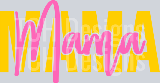 MAMA SPRING 5