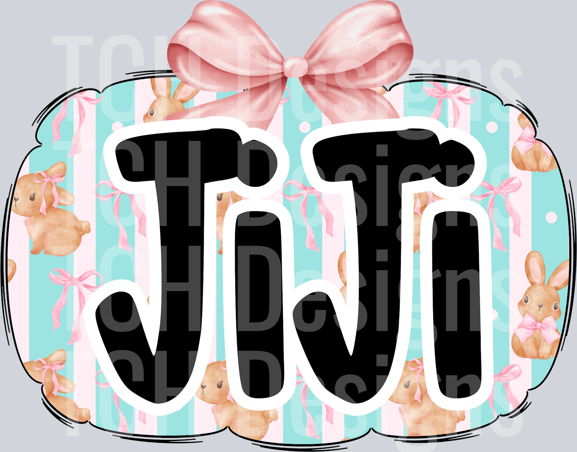 JIJI-COQUETTE BUNNY NAMES - Copy