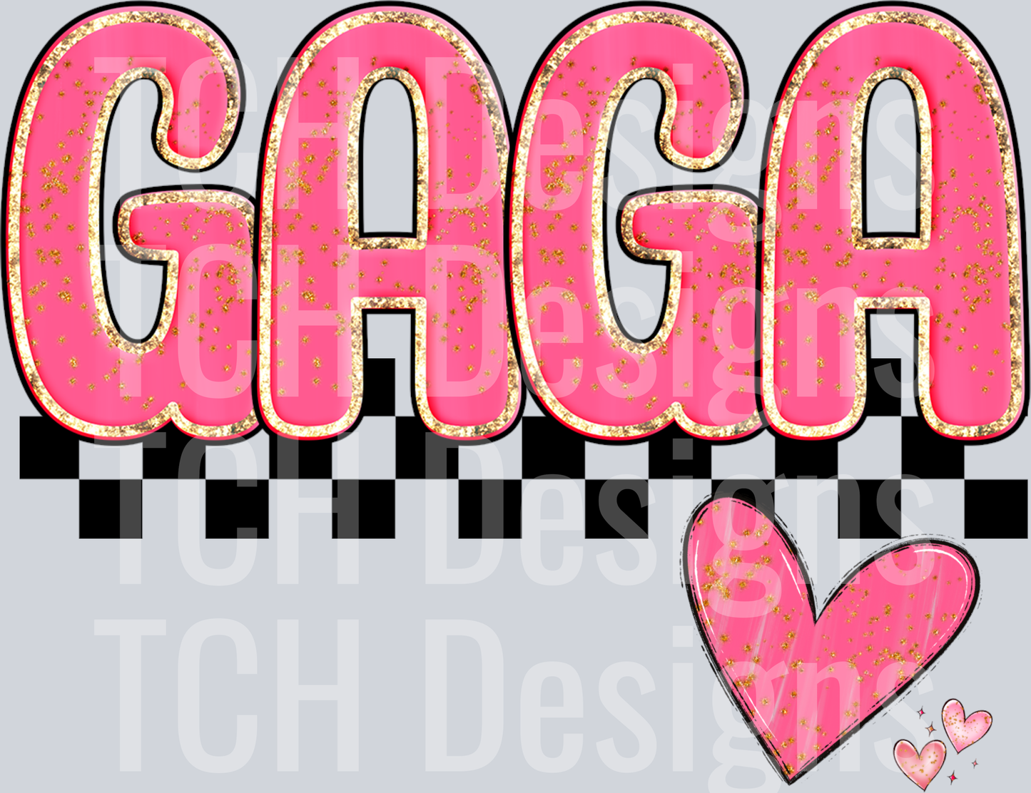 Gaga