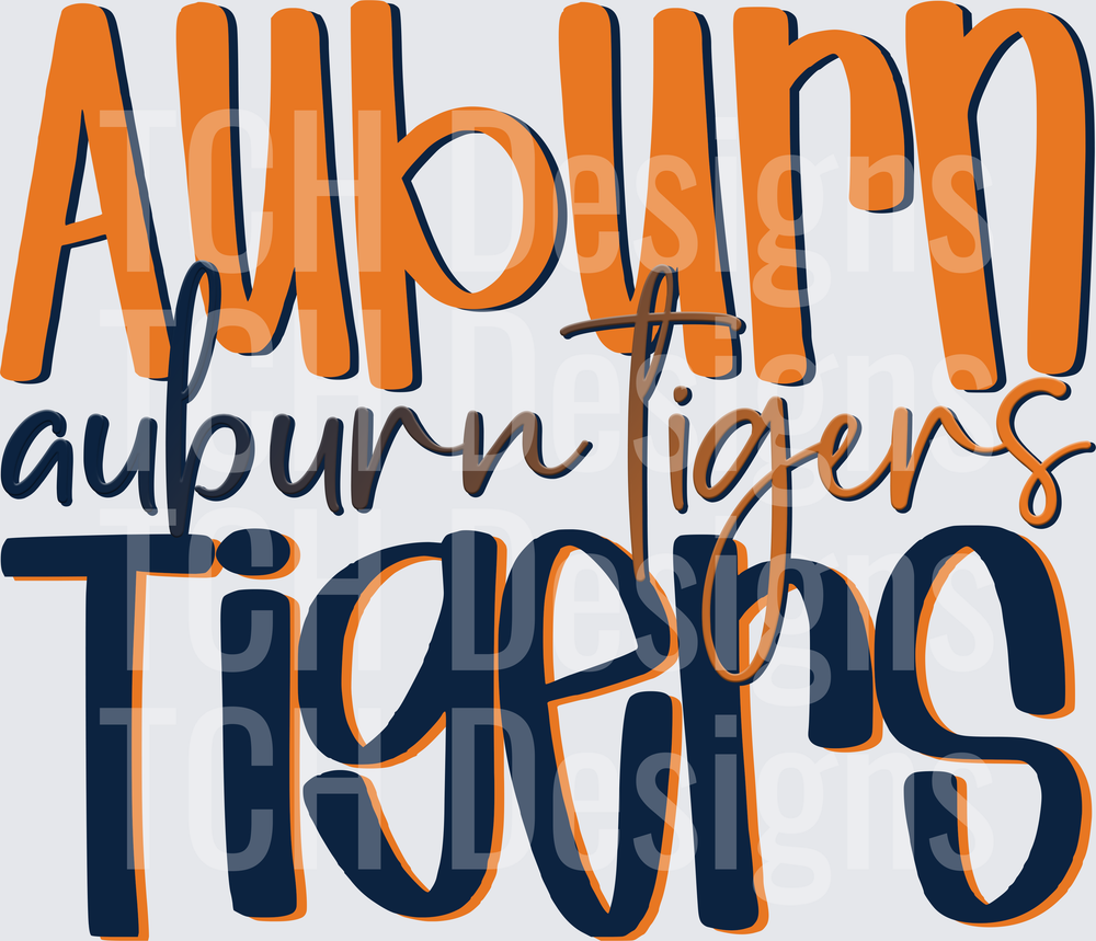 AuburnTigers