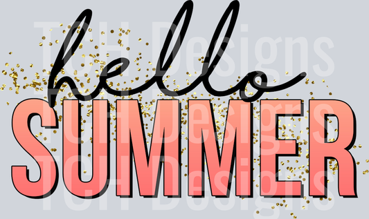 HelloSummer