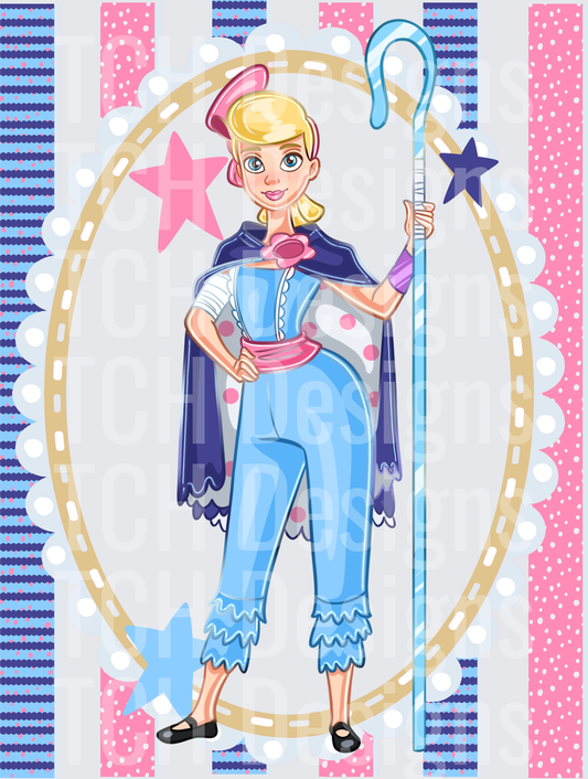 Bo_peep