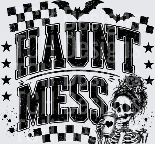 HAUNT MESS (1)