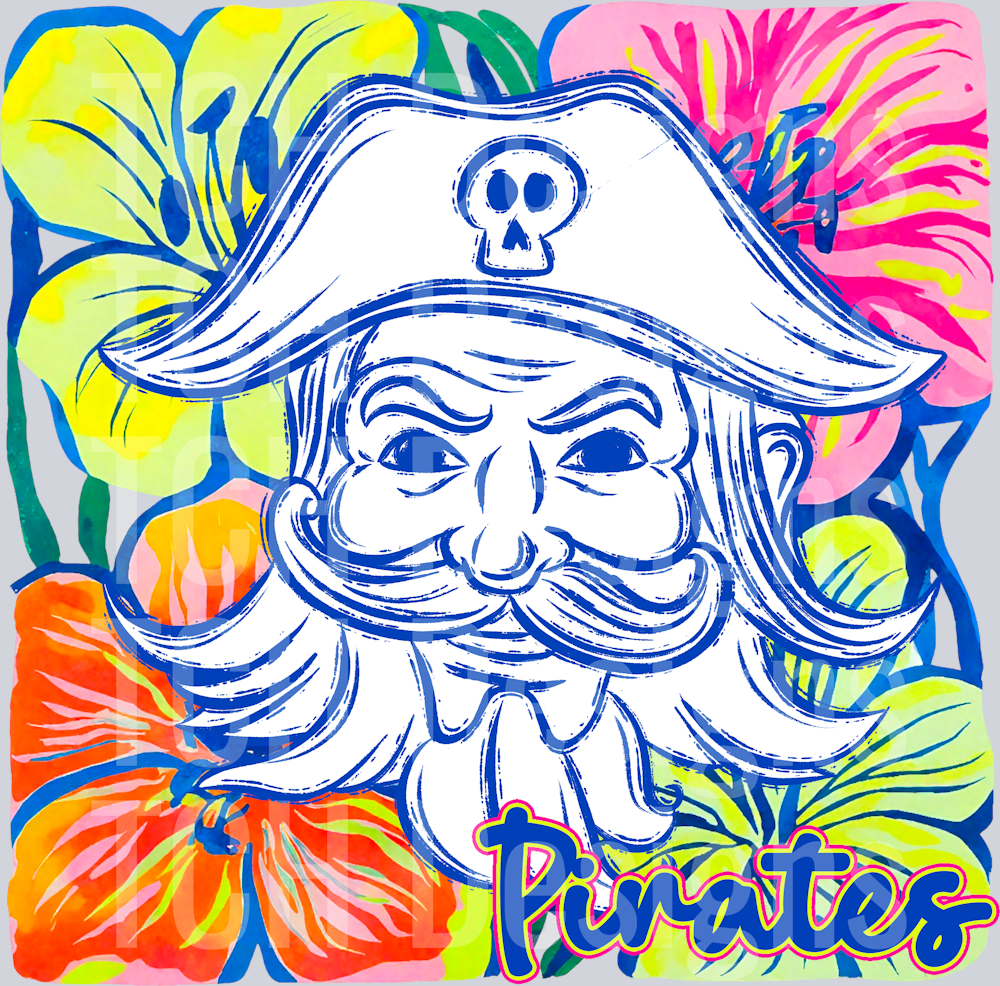 Pirates