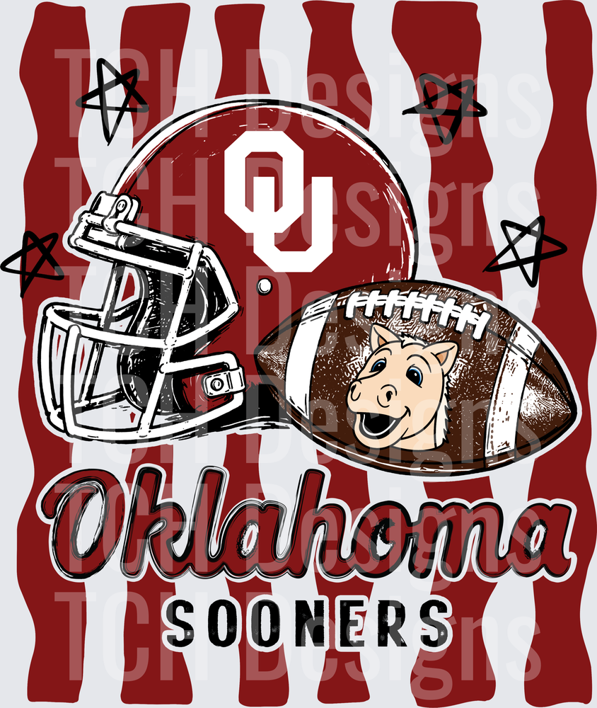 Oklahoma Sooners