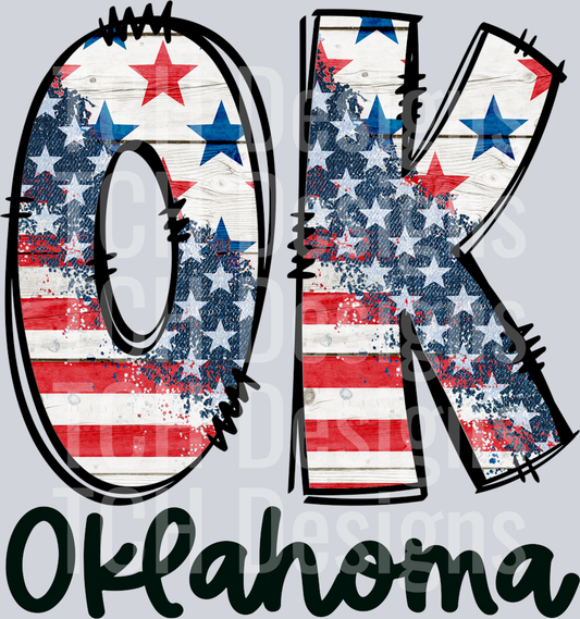 Oklahoma