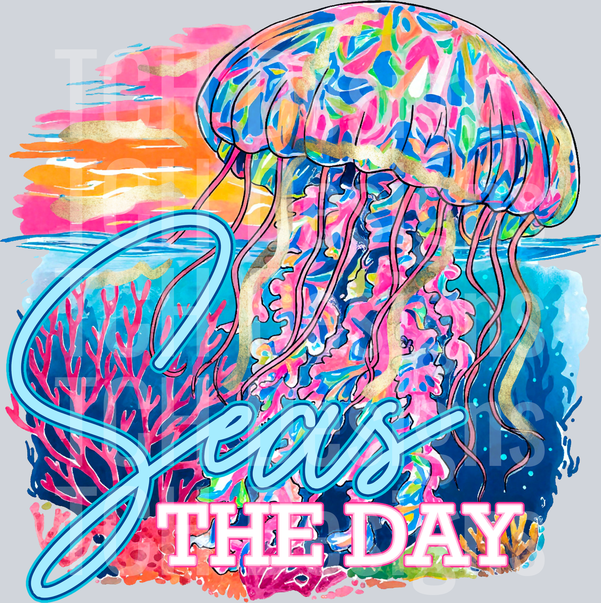SeasTheDay