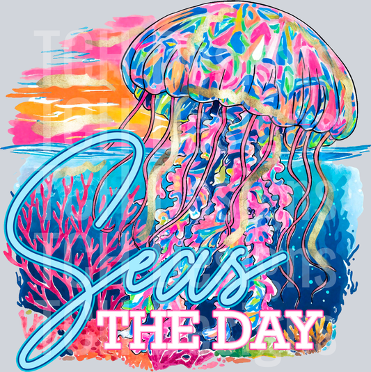 SeasTheDay