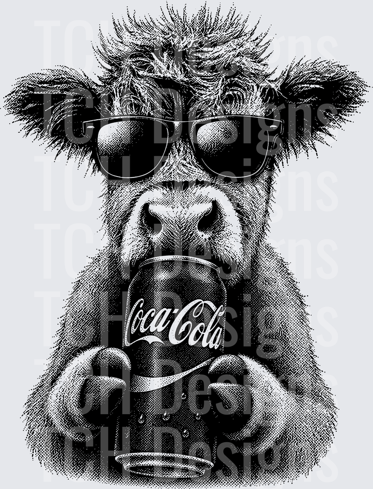 COW COLA (1)