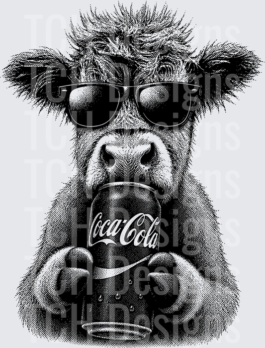 COW COLA (1)