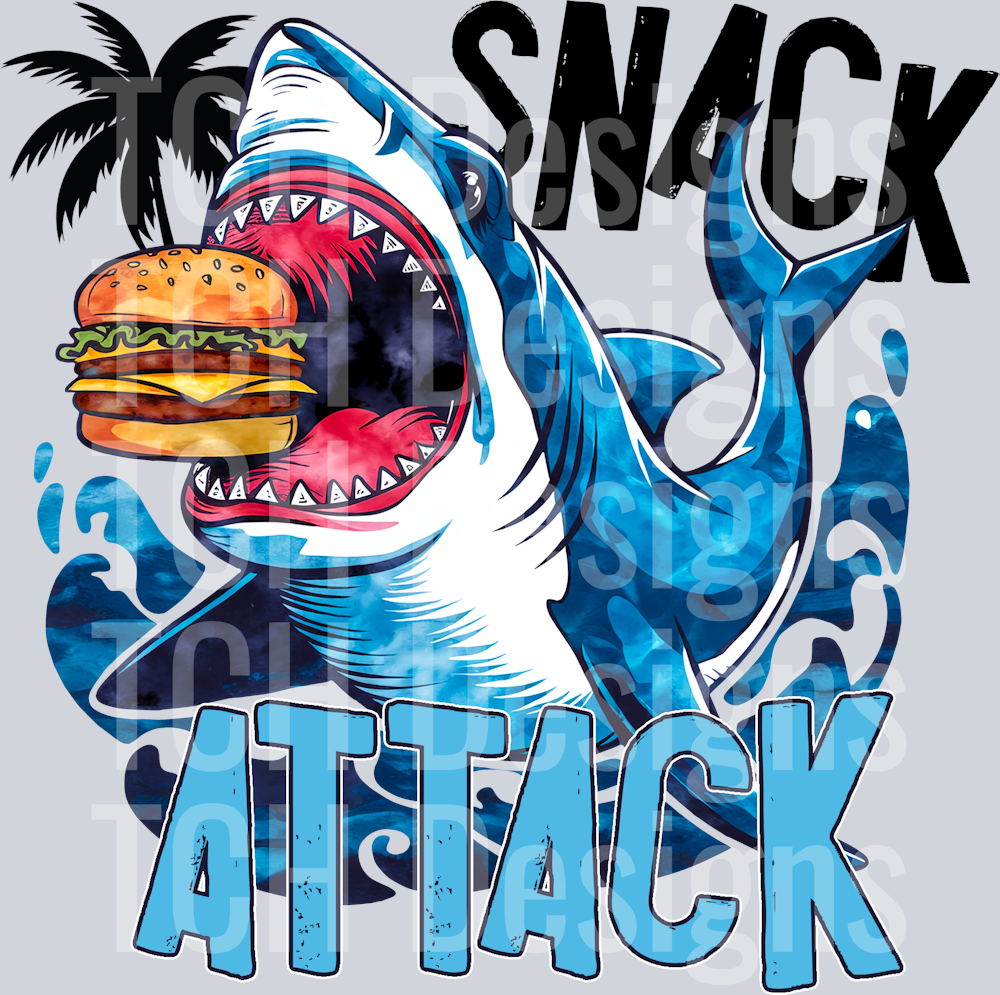 SnackAttack