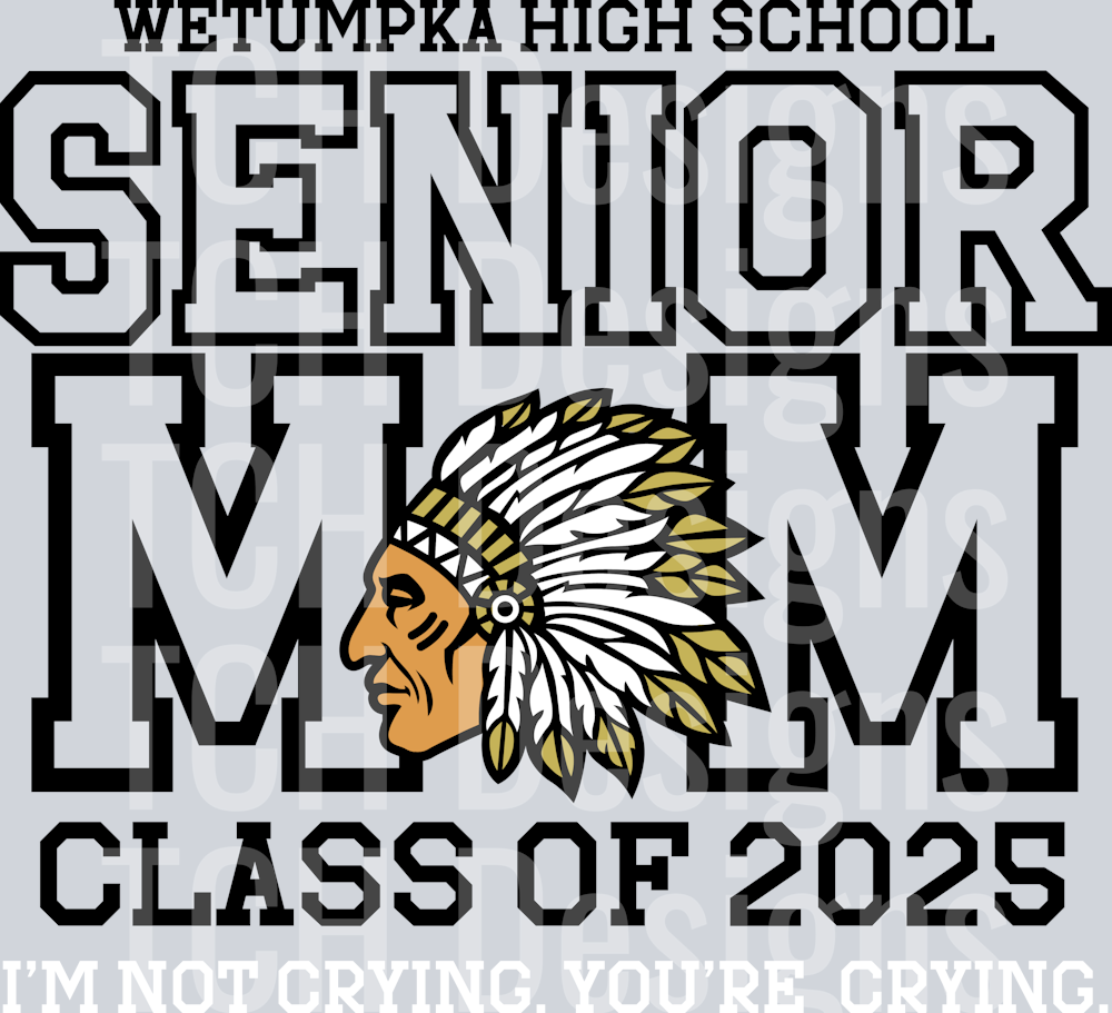 Senior Mom Wetumpka