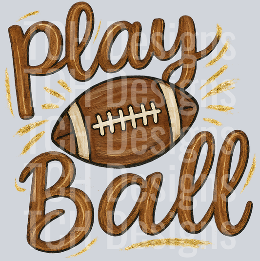 play ball HWDS