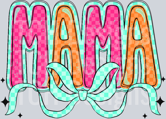 Mama