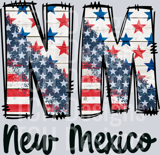 New Mexico