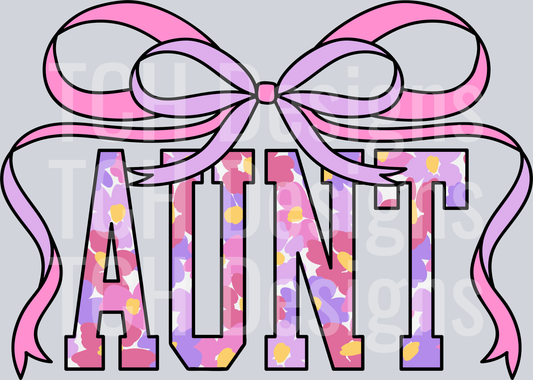 aunt-floral-big-bow
