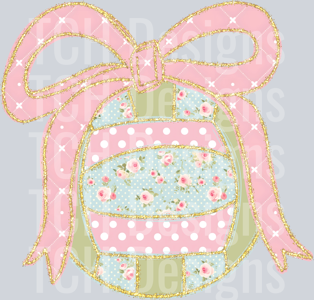 Shabby_Chic_Volleyball