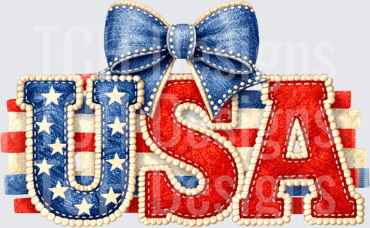 USA