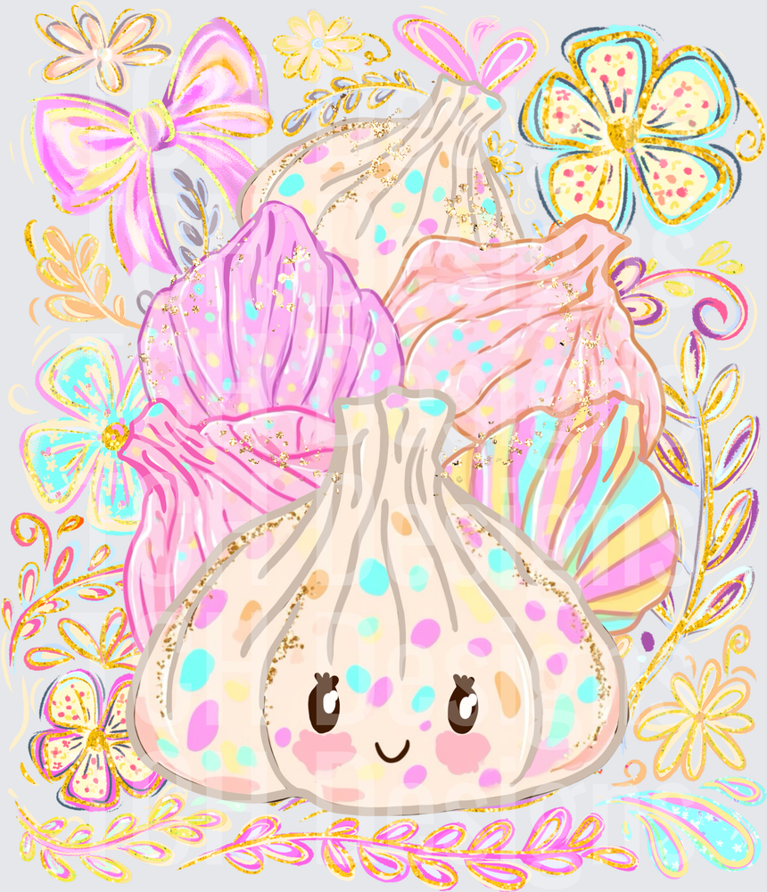 Dumplin