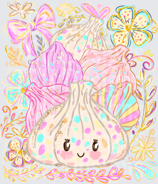 Dumplin