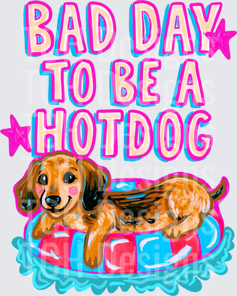 Hotdog