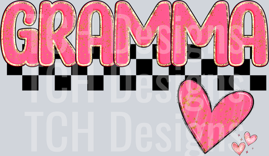 gramma