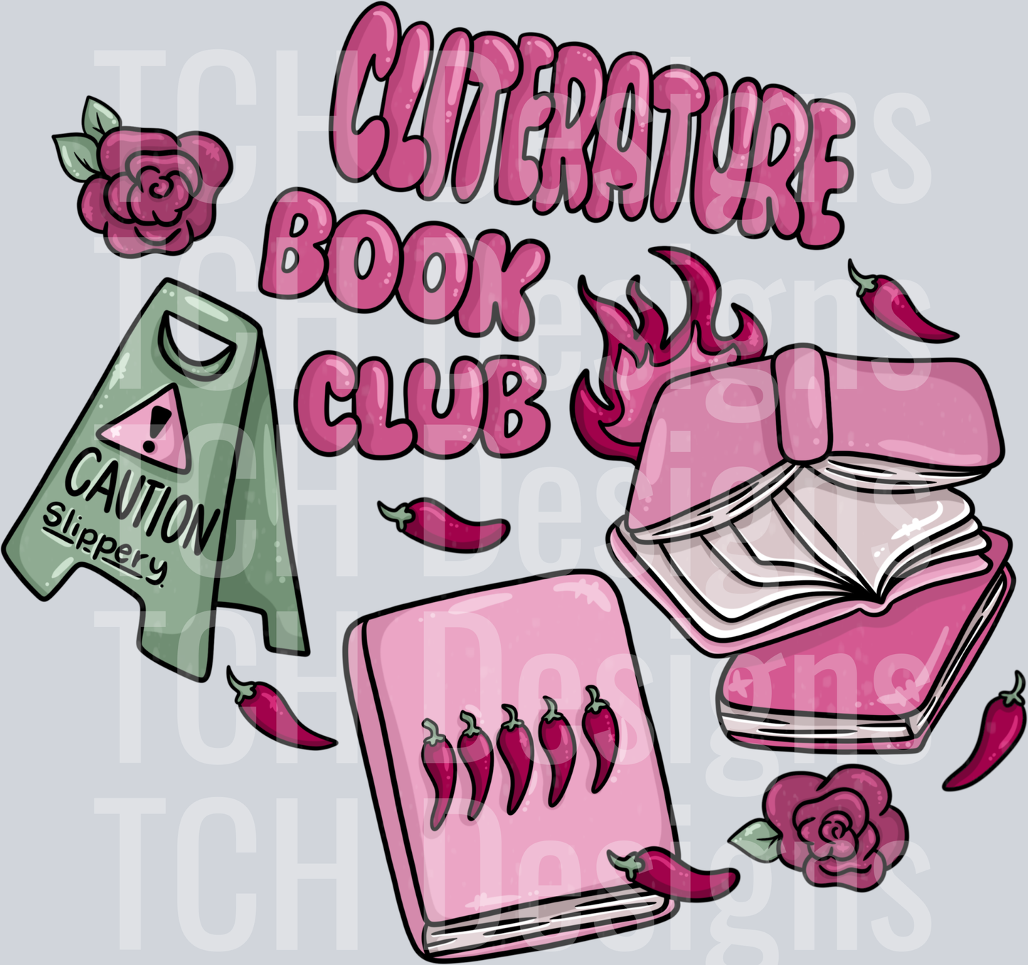 CLITERATURE_Book_Club_Png