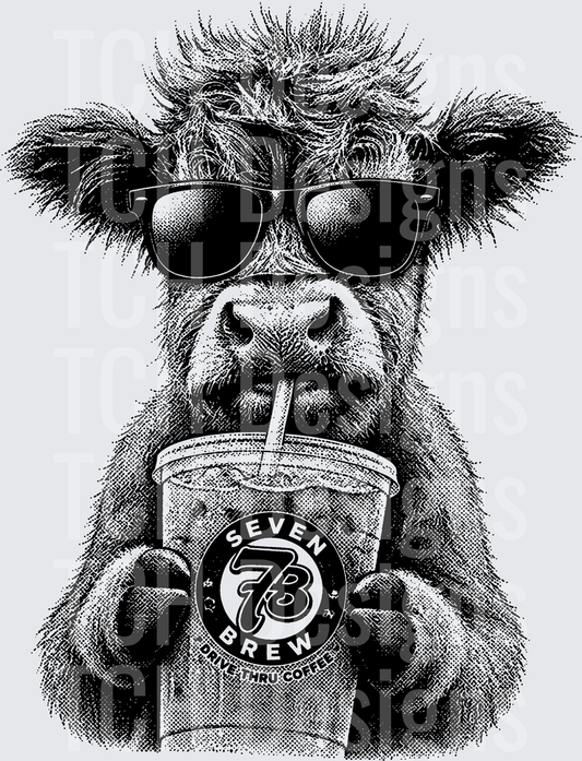 COW COFFEE (1)