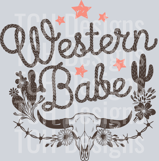 WesternBabe