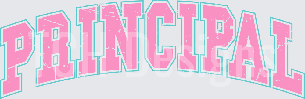 Principal (color)