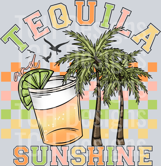Tequila_And_Sunshine_