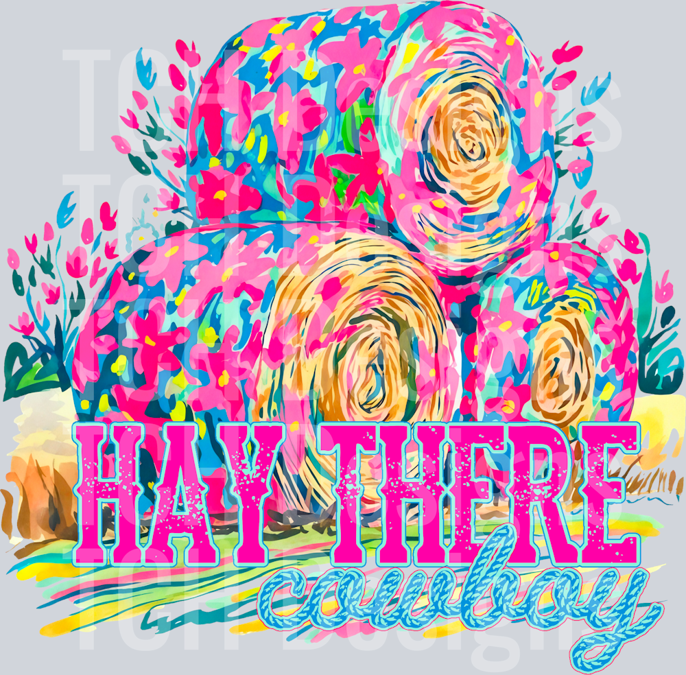HayThereCowboy