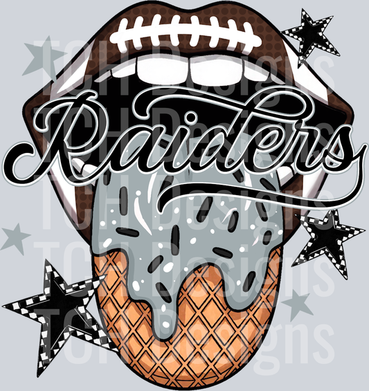 Raiders