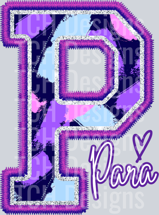 Para