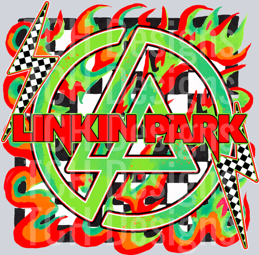 LinkinPark