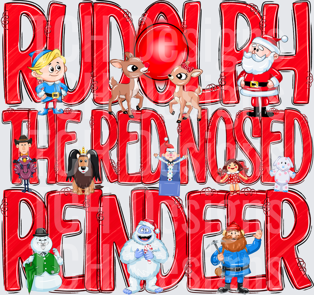 Rudolph_The_Red_Nosed_Reindeer